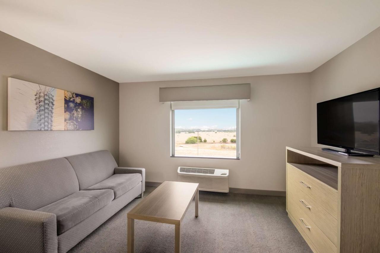Best Western Plus Killeen - Fort Cavazos Hotel & Suites Exterior photo