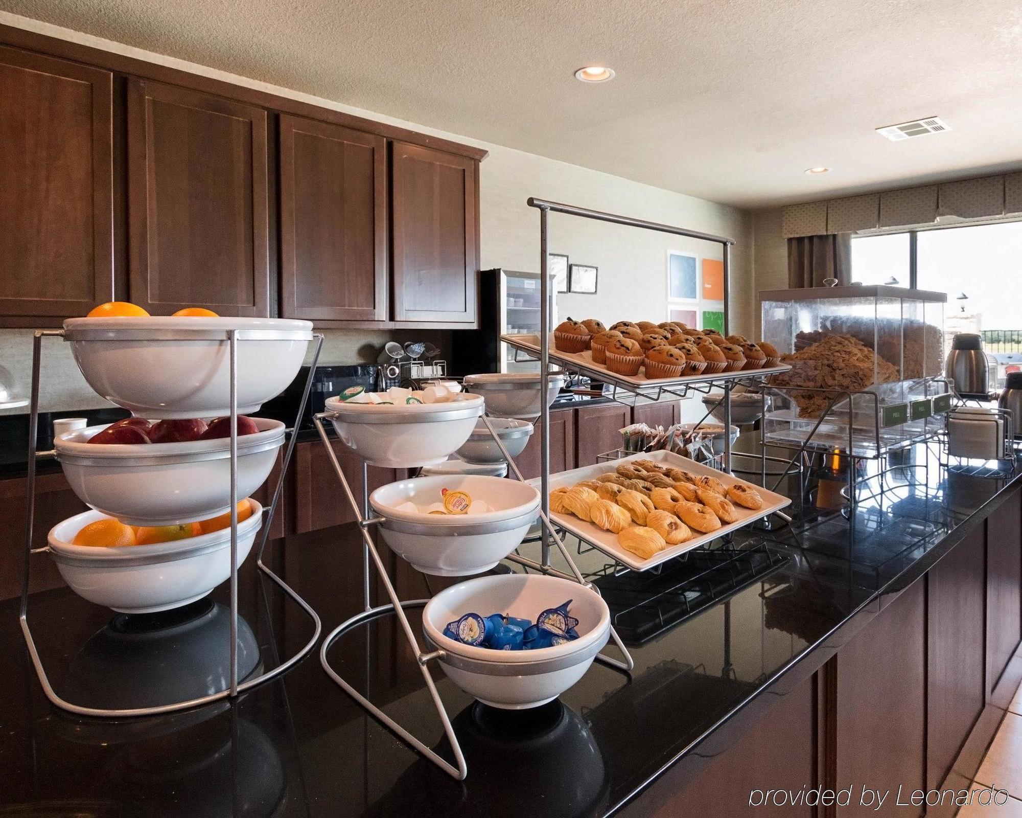 Best Western Plus Killeen - Fort Cavazos Hotel & Suites Exterior photo