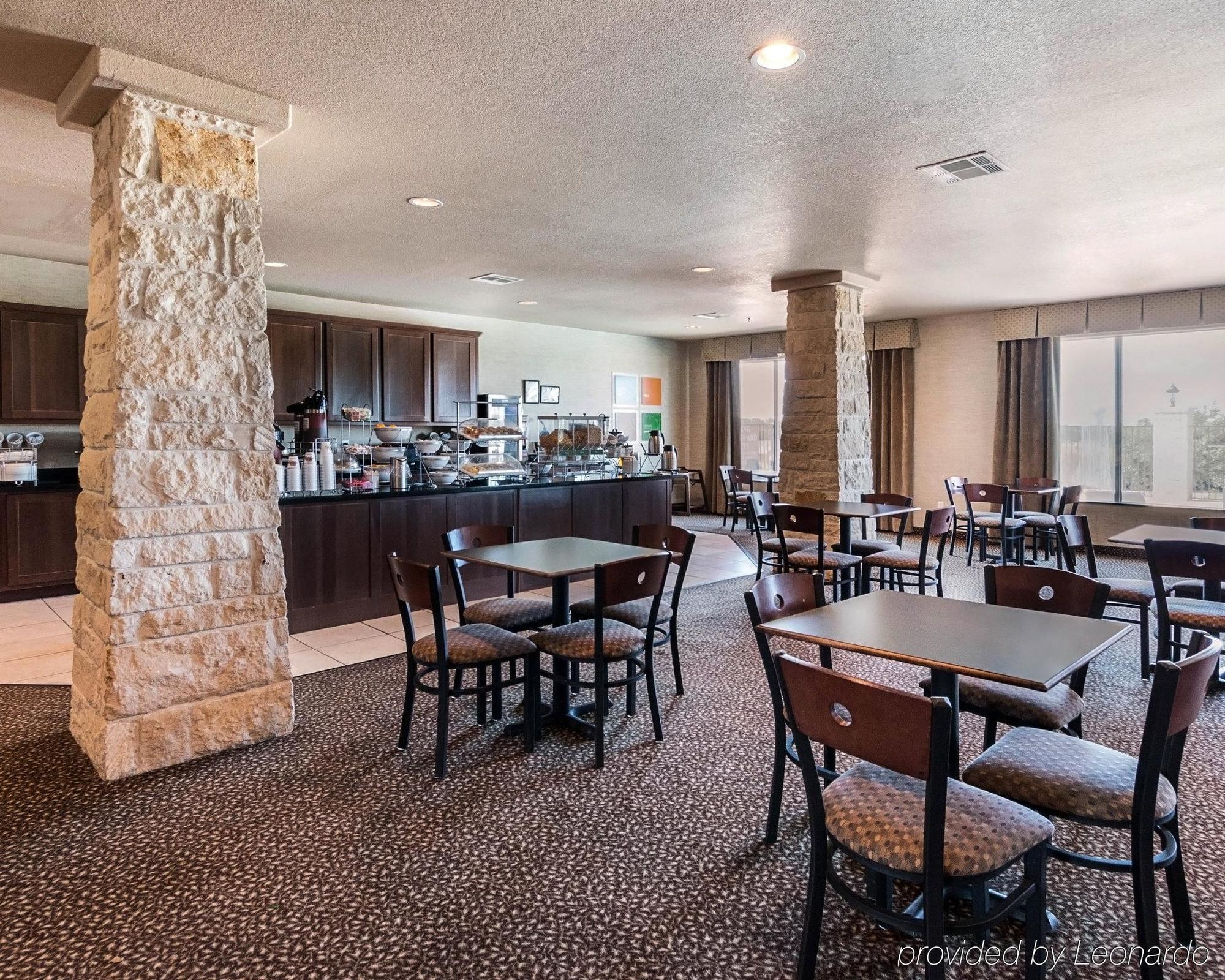 Best Western Plus Killeen - Fort Cavazos Hotel & Suites Exterior photo
