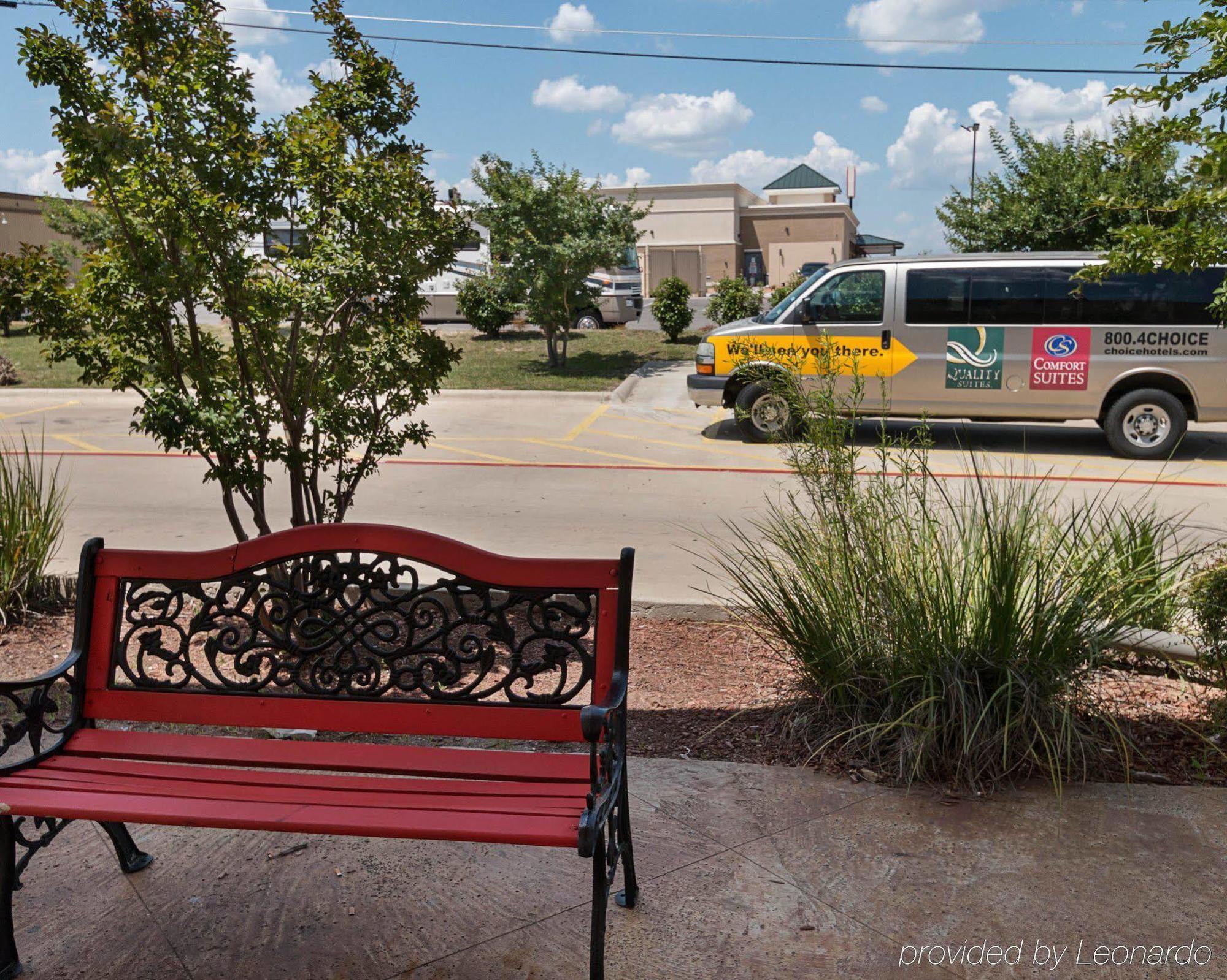 Best Western Plus Killeen - Fort Cavazos Hotel & Suites Exterior photo