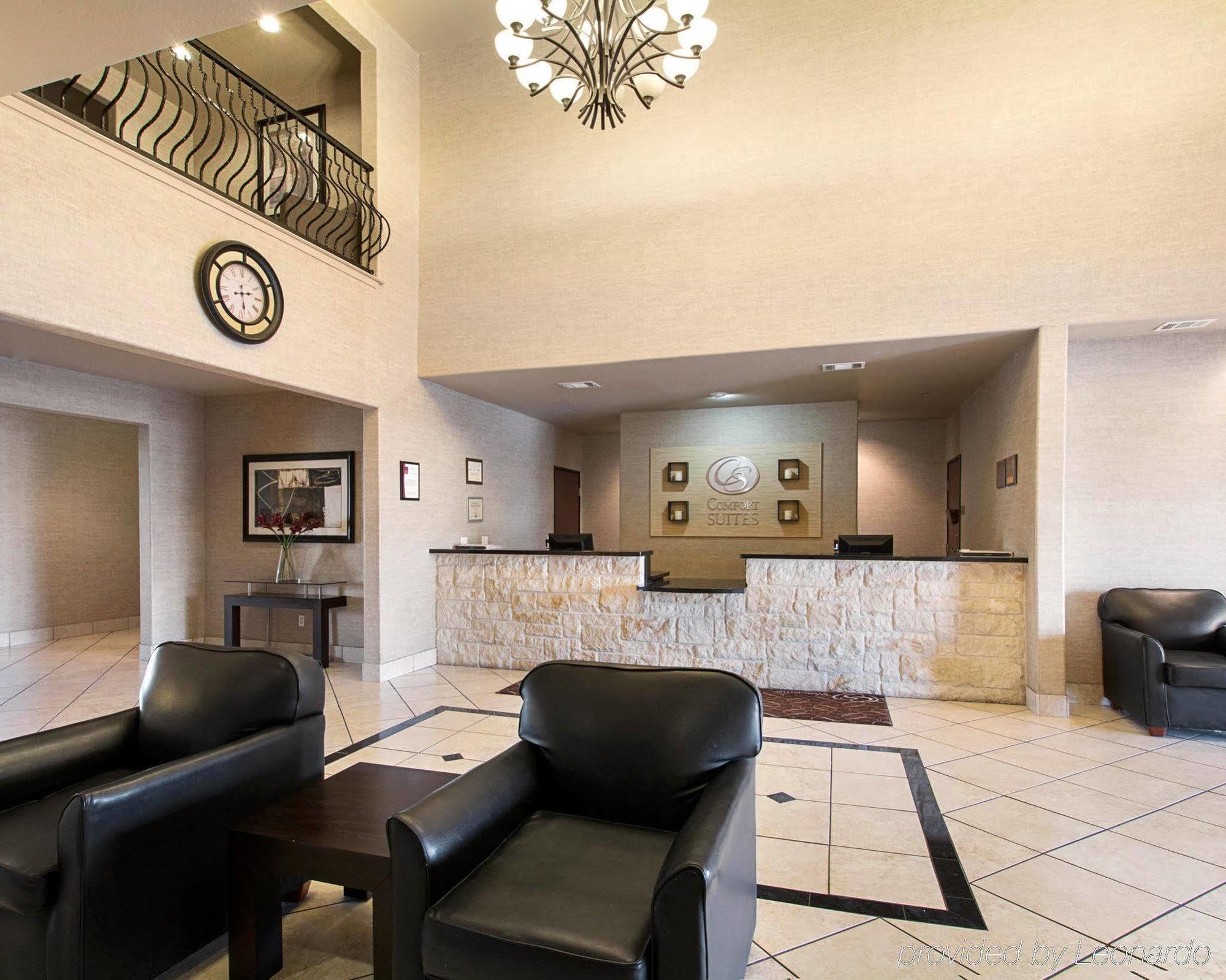 Best Western Plus Killeen - Fort Cavazos Hotel & Suites Exterior photo