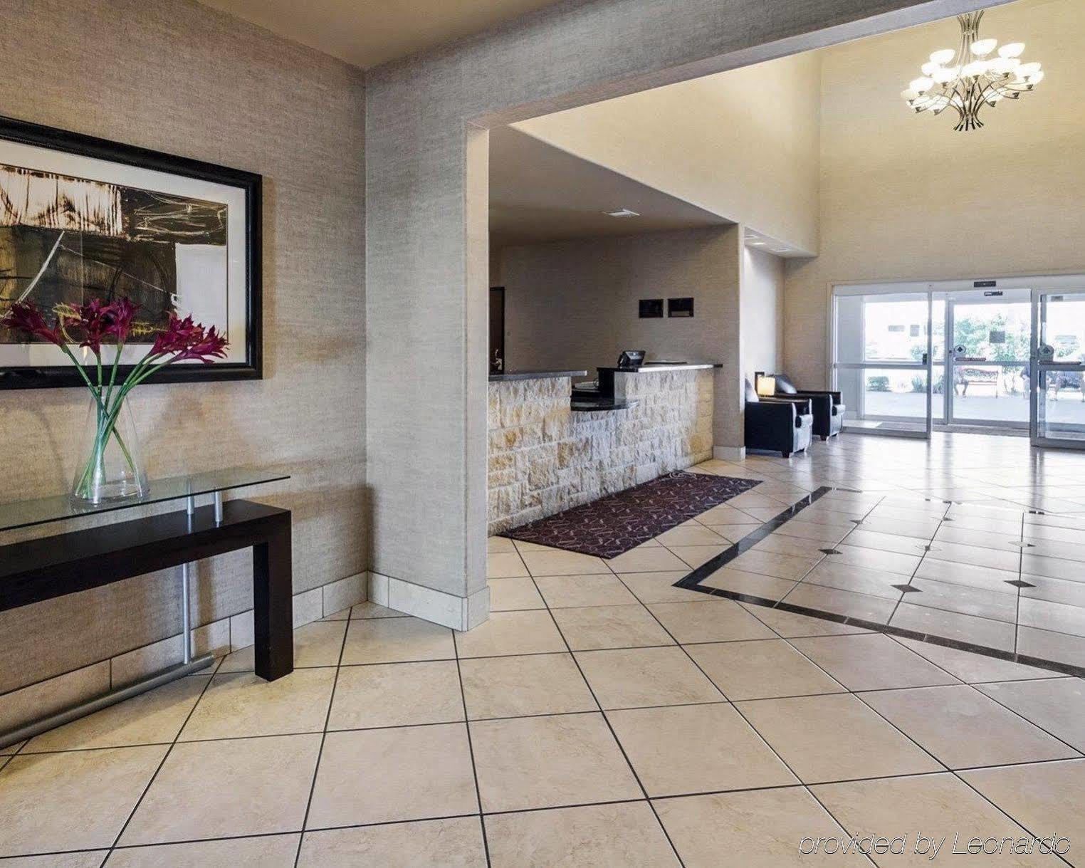 Best Western Plus Killeen - Fort Cavazos Hotel & Suites Exterior photo