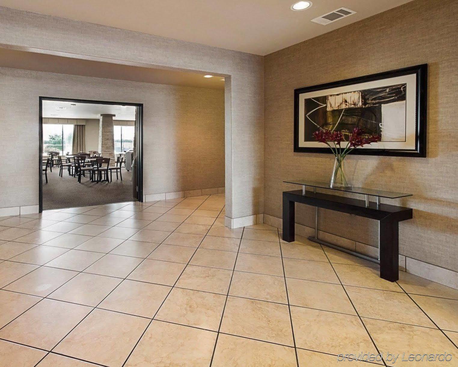 Best Western Plus Killeen - Fort Cavazos Hotel & Suites Exterior photo