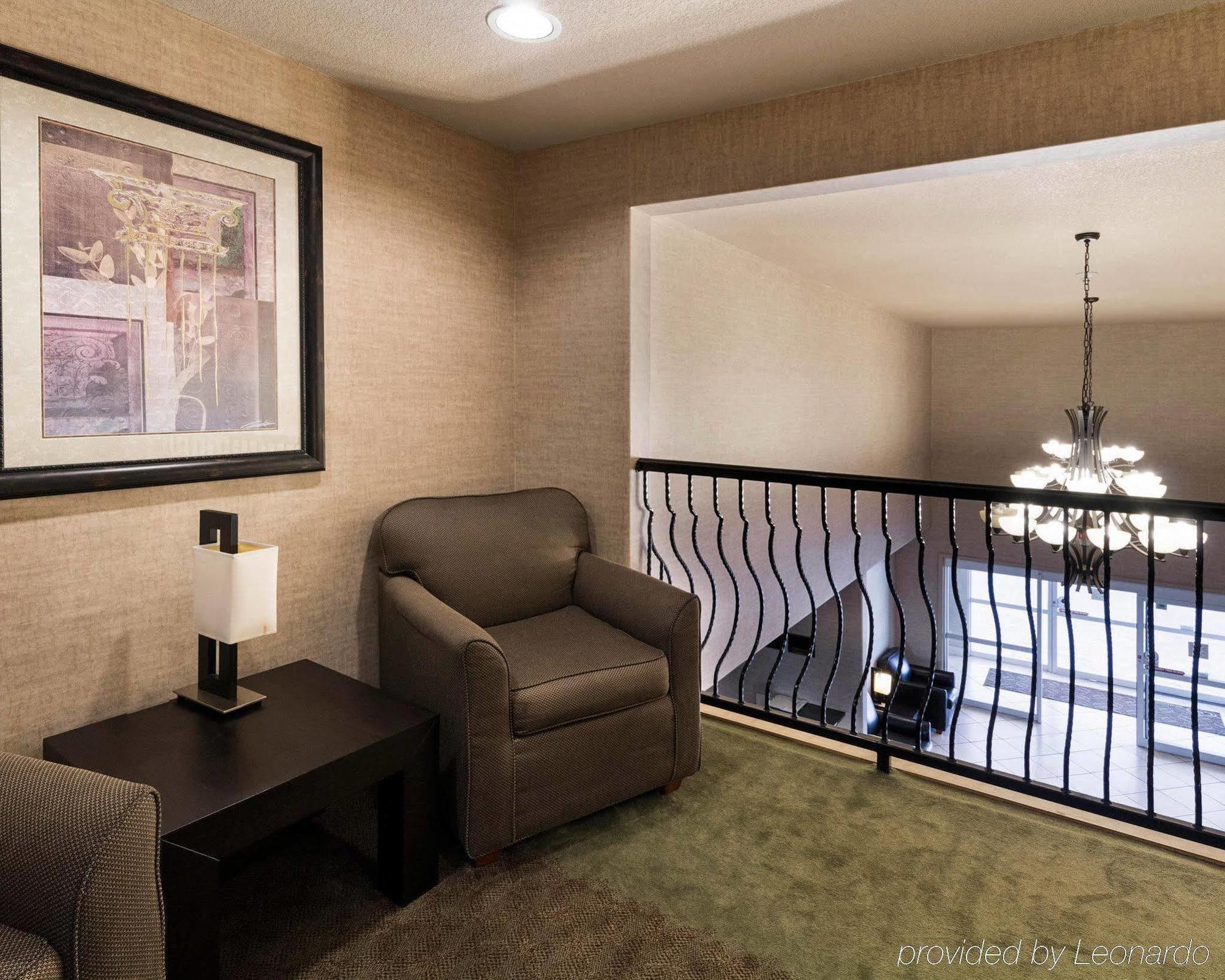 Best Western Plus Killeen - Fort Cavazos Hotel & Suites Exterior photo