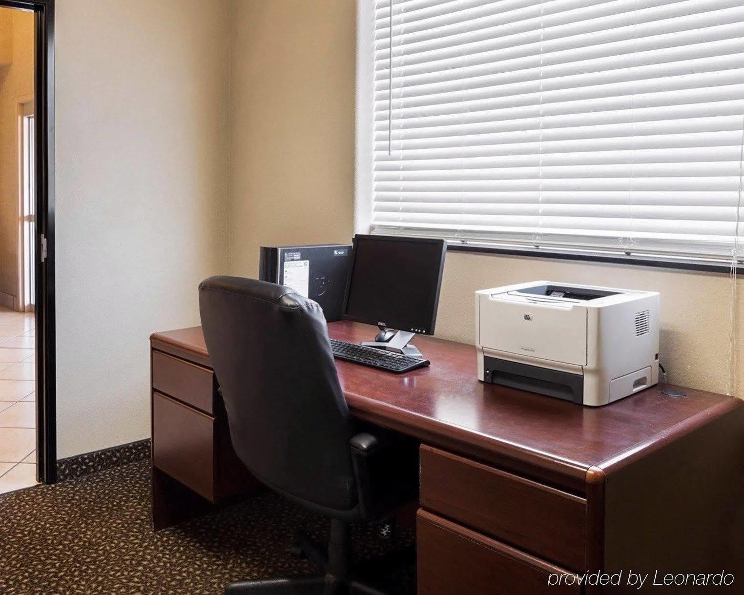 Best Western Plus Killeen - Fort Cavazos Hotel & Suites Exterior photo