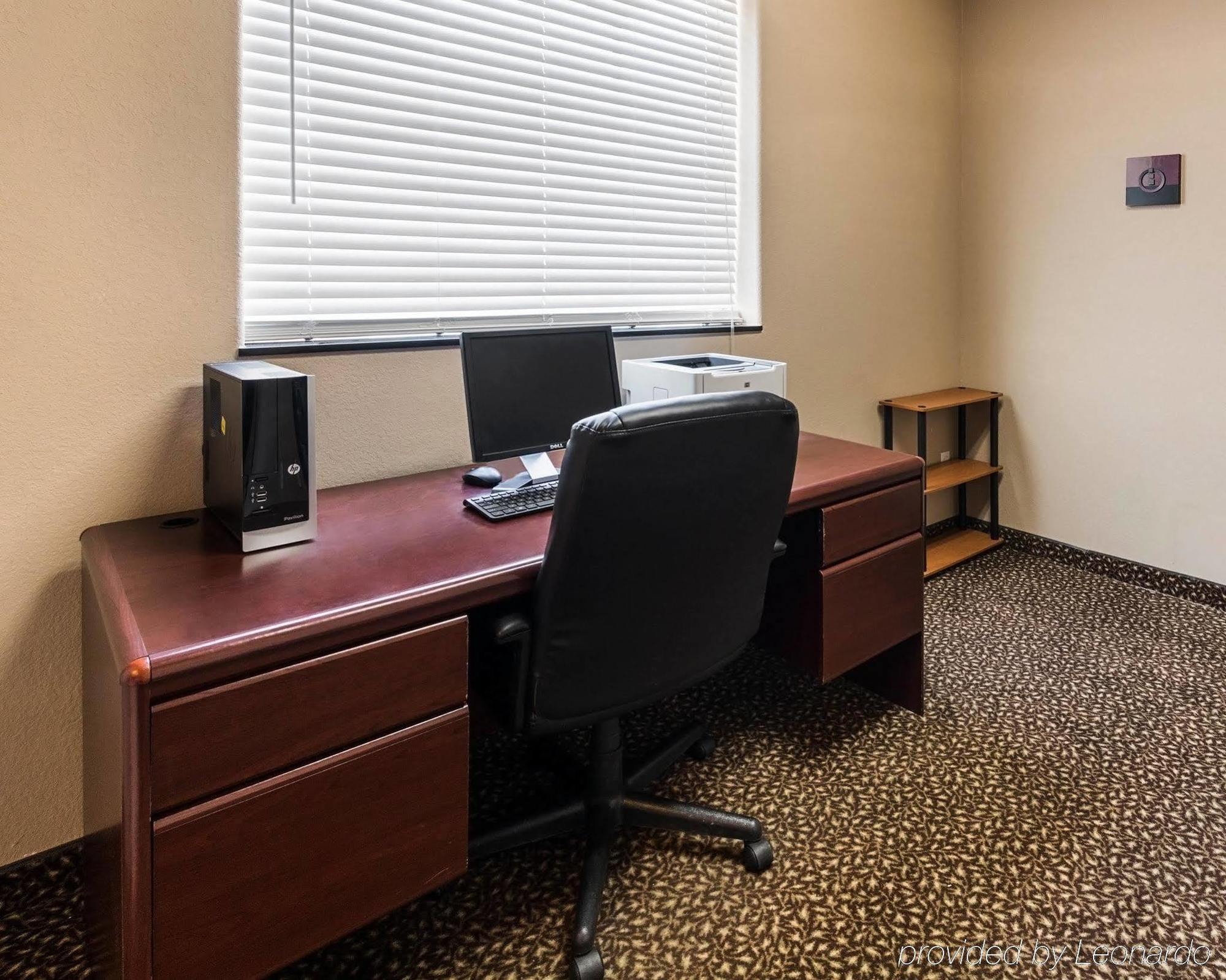 Best Western Plus Killeen - Fort Cavazos Hotel & Suites Exterior photo