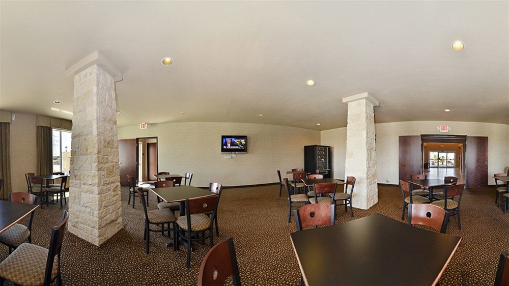 Best Western Plus Killeen - Fort Cavazos Hotel & Suites Exterior photo